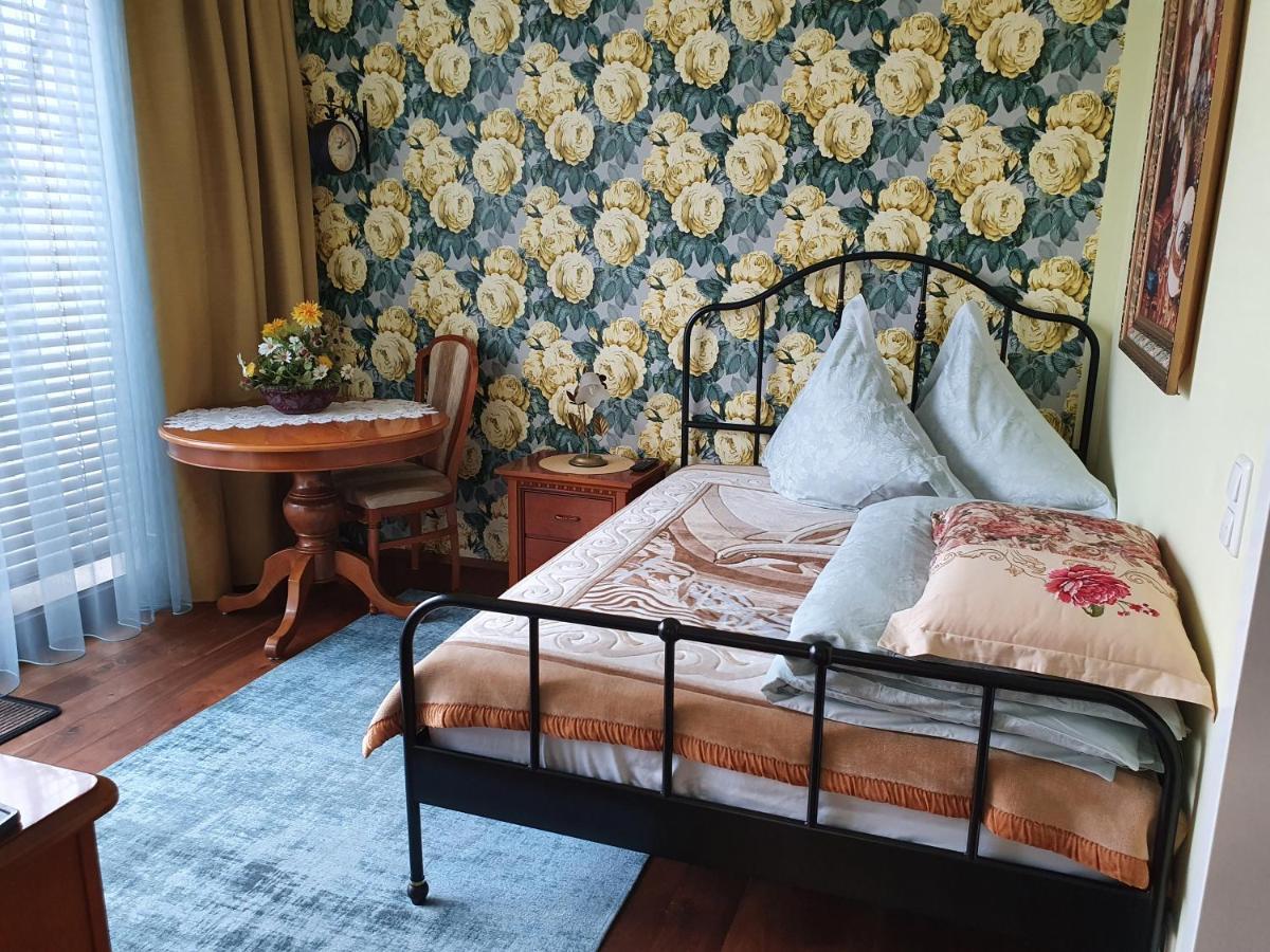 Luxusappartement Mitten In Leipzig Neueroeffnung ! エクステリア 写真