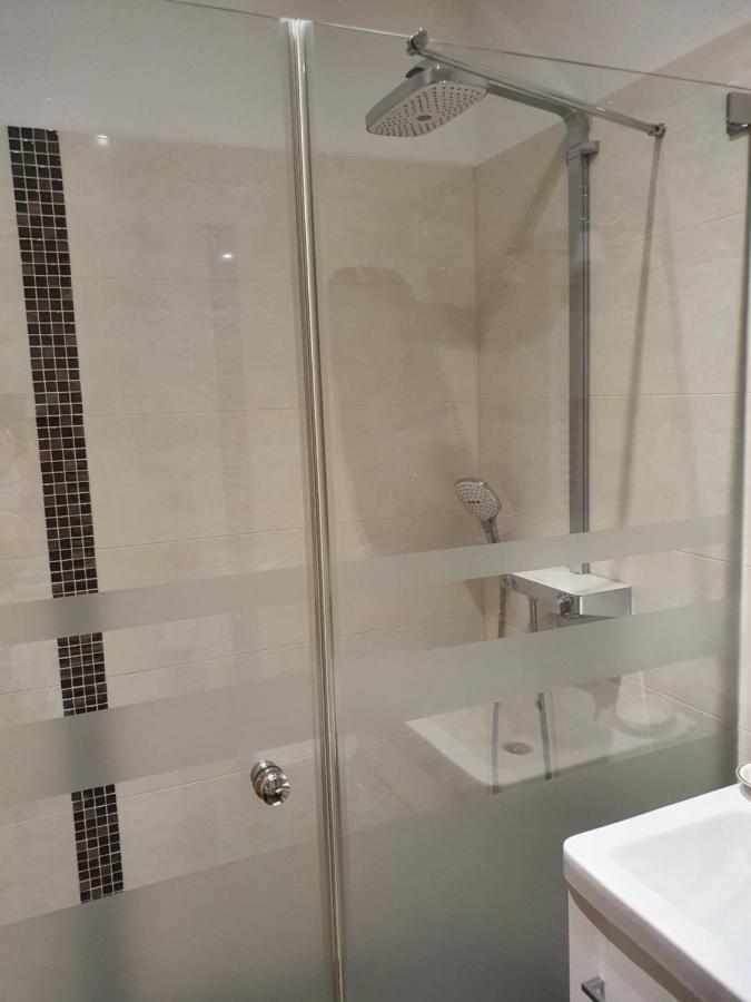 Luxusappartement Mitten In Leipzig Neueroeffnung ! エクステリア 写真