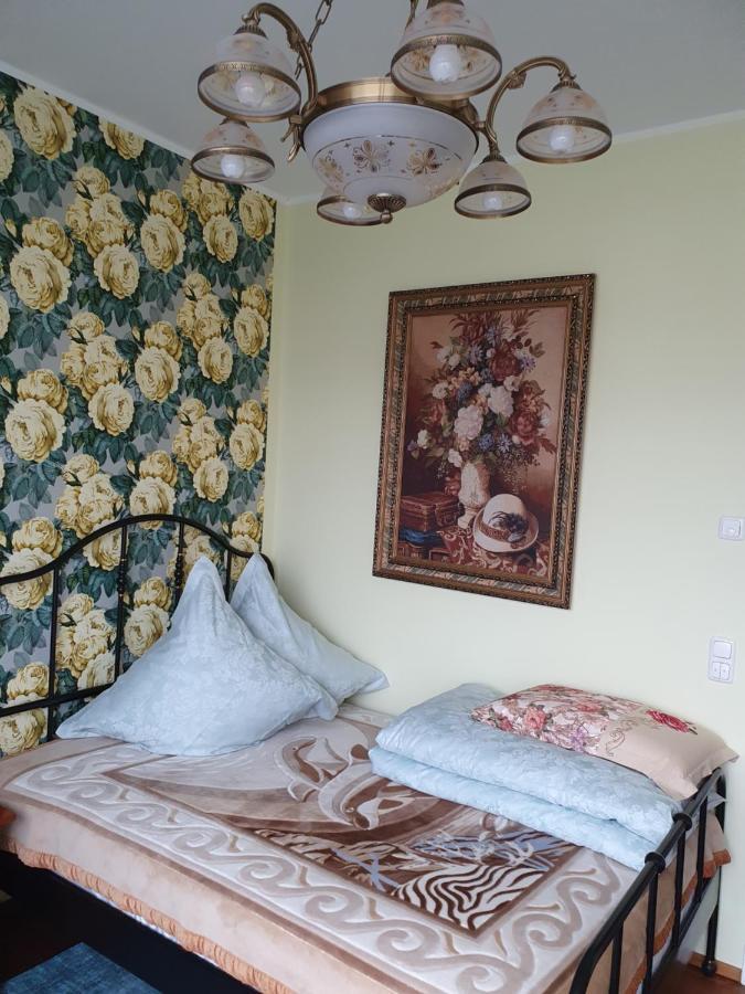 Luxusappartement Mitten In Leipzig Neueroeffnung ! エクステリア 写真