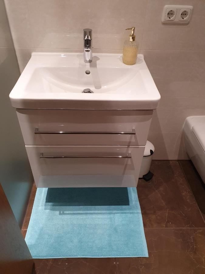 Luxusappartement Mitten In Leipzig Neueroeffnung ! エクステリア 写真
