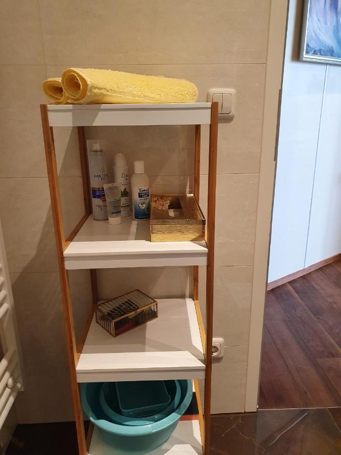 Luxusappartement Mitten In Leipzig Neueroeffnung ! エクステリア 写真